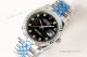 Swiss Replica Rolex Oyster perpetual DateJust Black Dial Jubilee 39mm watch - N9 Factory Watch (9)_th.jpg